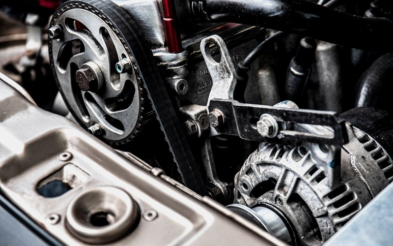 Auto Spare Parts
