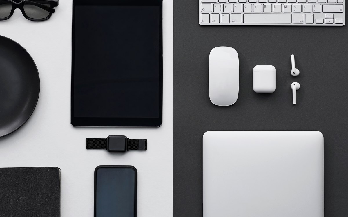 Electrical & Electronic Devices