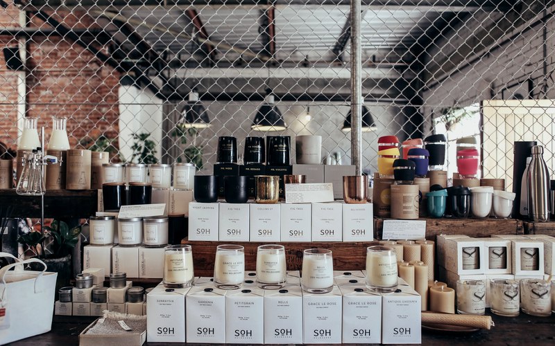 Household Goods