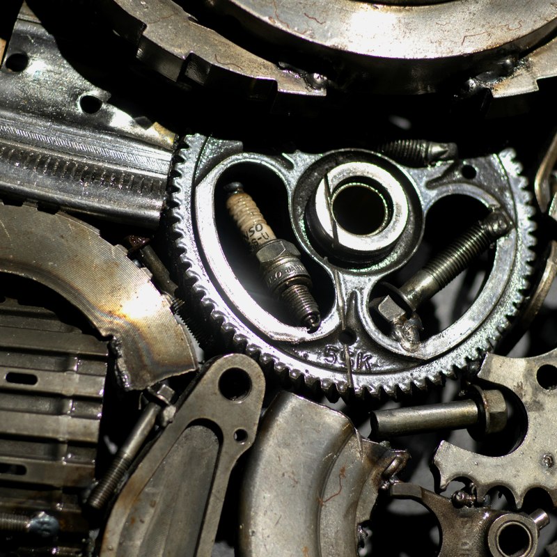 Auto Spare Parts