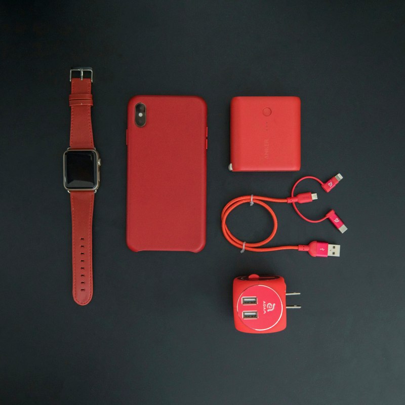 Mobile Phone Accessories