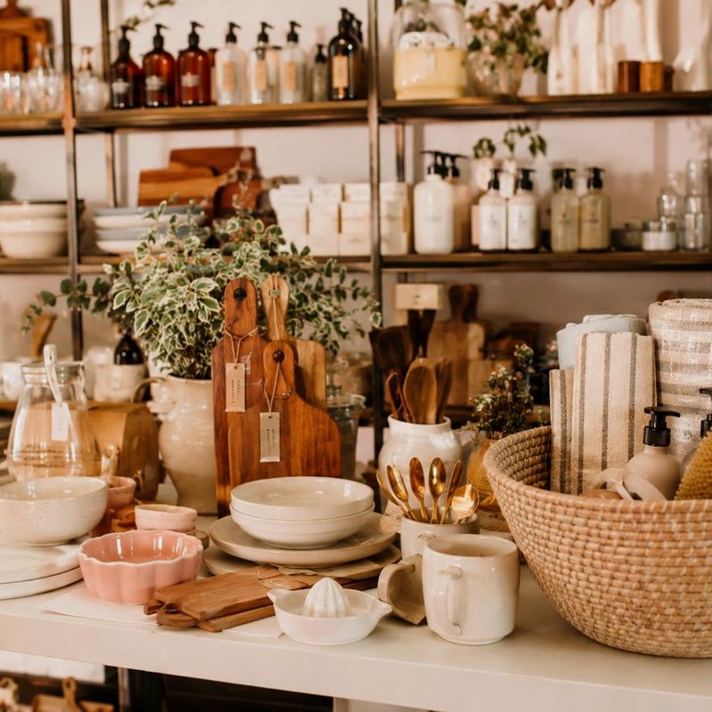 Household Goods