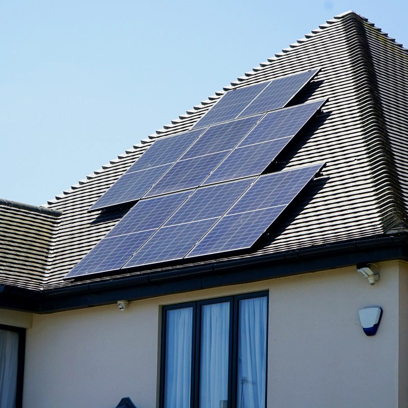 Solar Modules