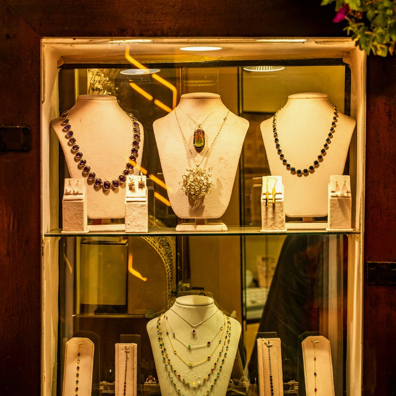 Fashion Jewelry