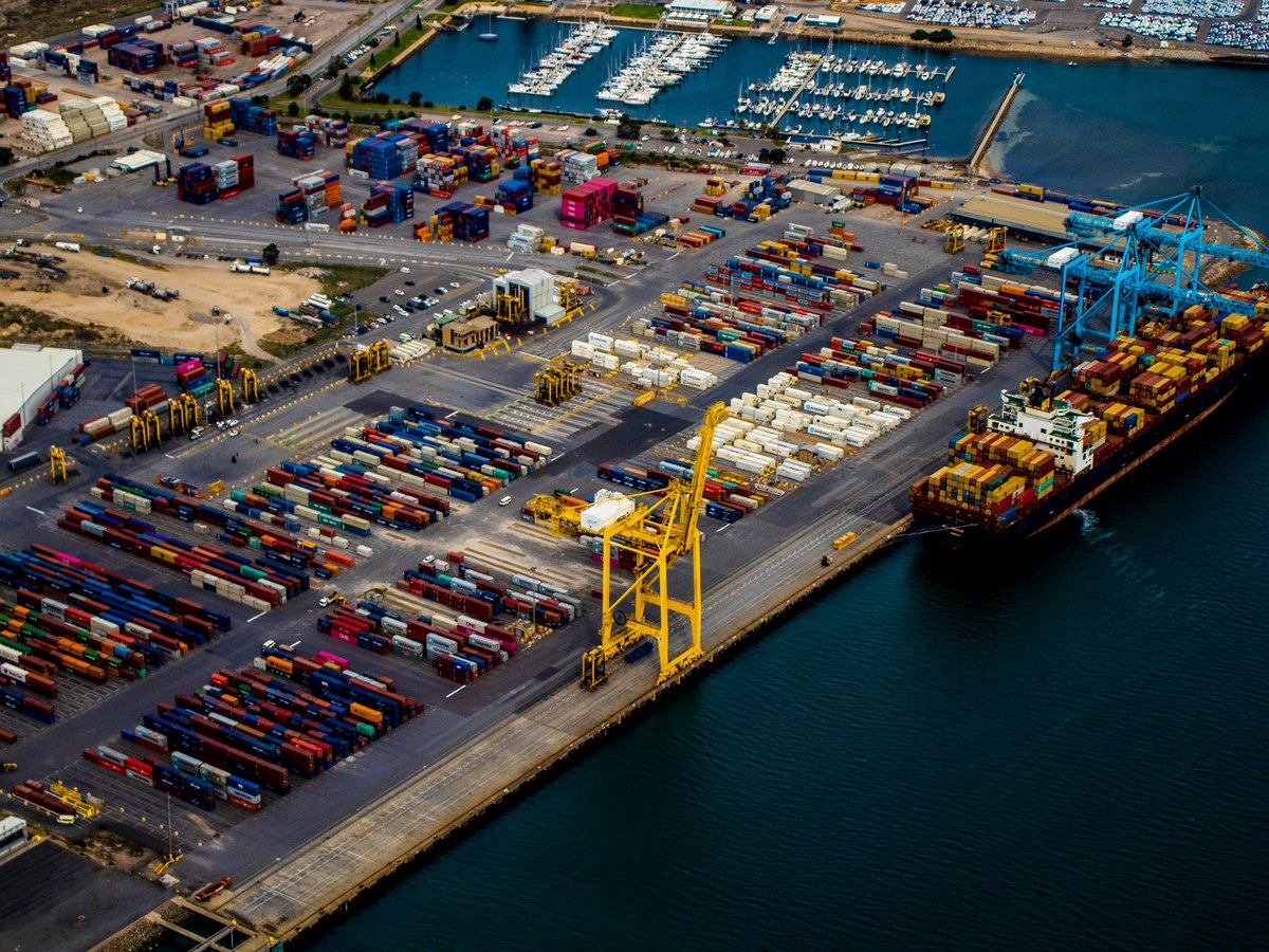 Import & Export